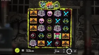 Chaos Crew